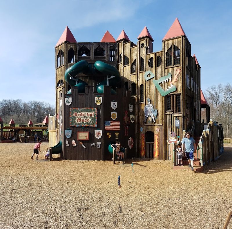 Designed for Kids Ages 2 to 12 Designed for Kids Ages 2 to 12