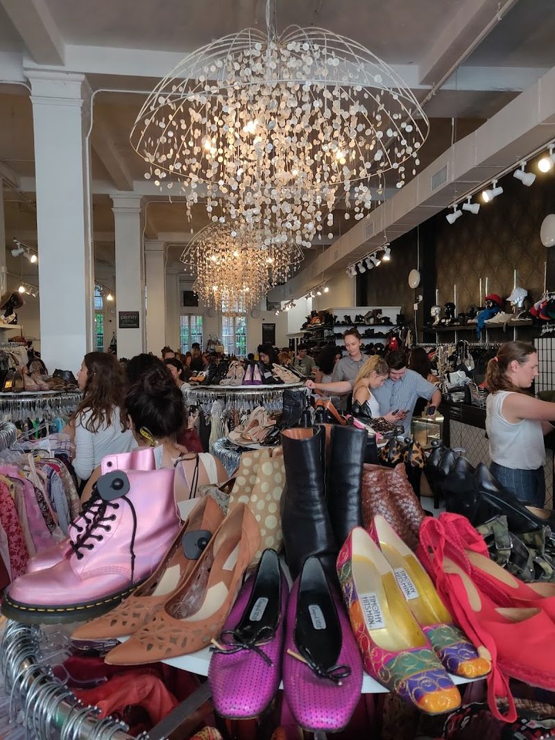 Designer Finds at Prices That Feel Almost Illegal