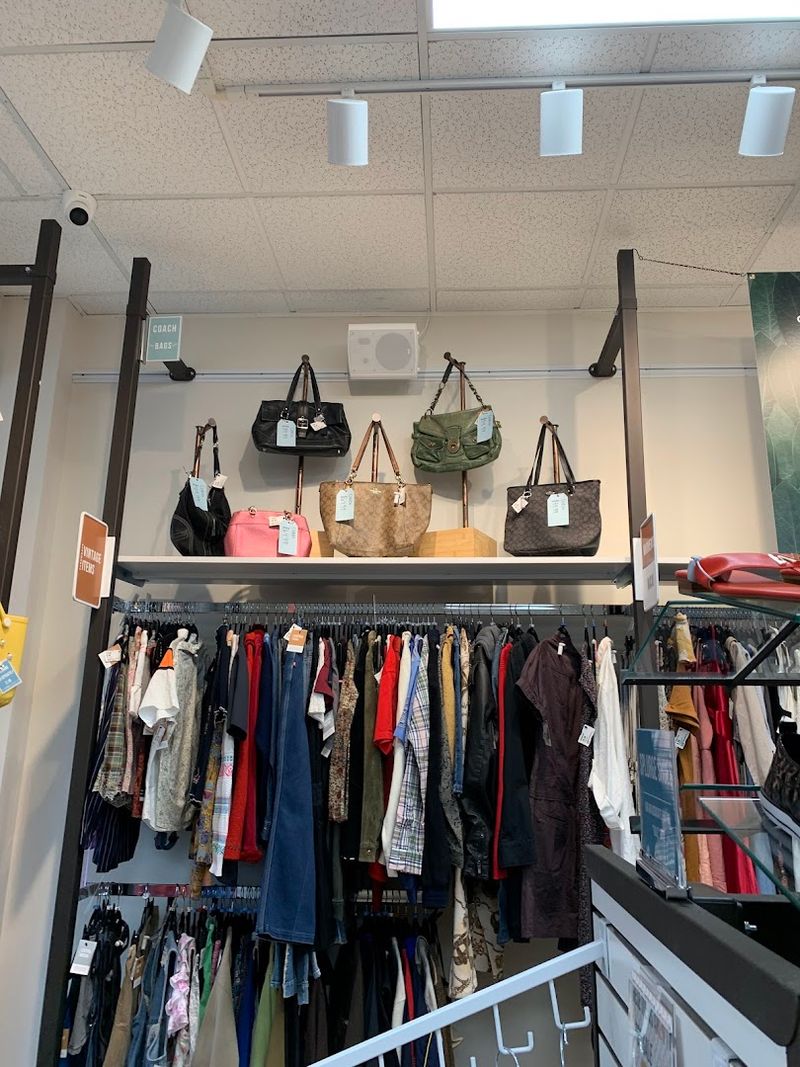 Designer Purses and Accessories Worth the Trip Alone