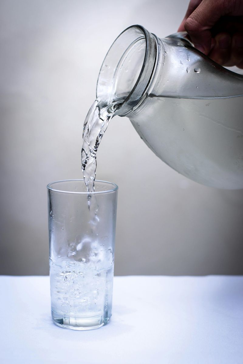 Designer water