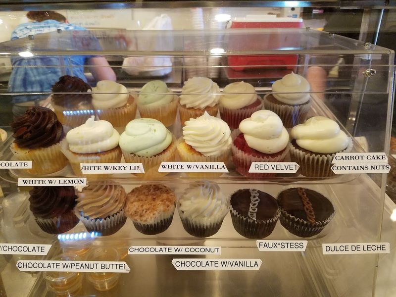 Desserts Big Enough to Share Desserts Big Enough to Share