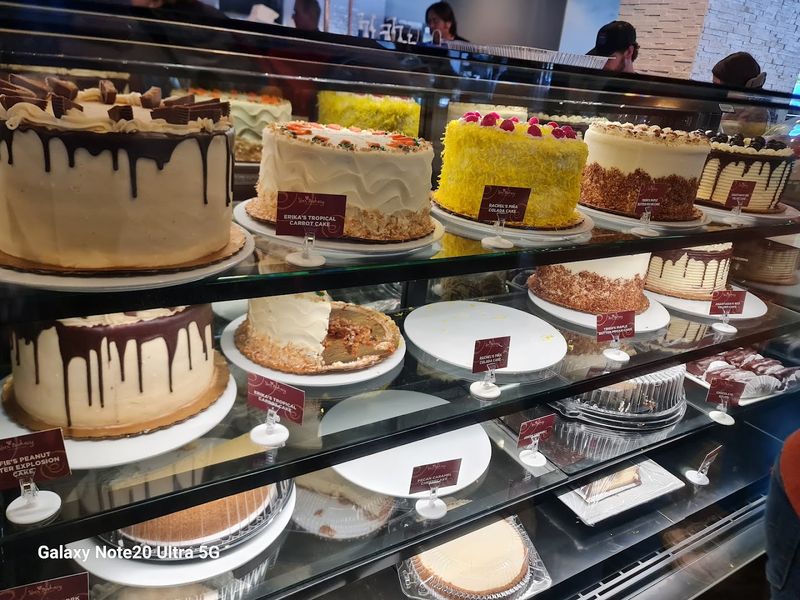 Desserts So Good You'll Plan Your Meal Around Them