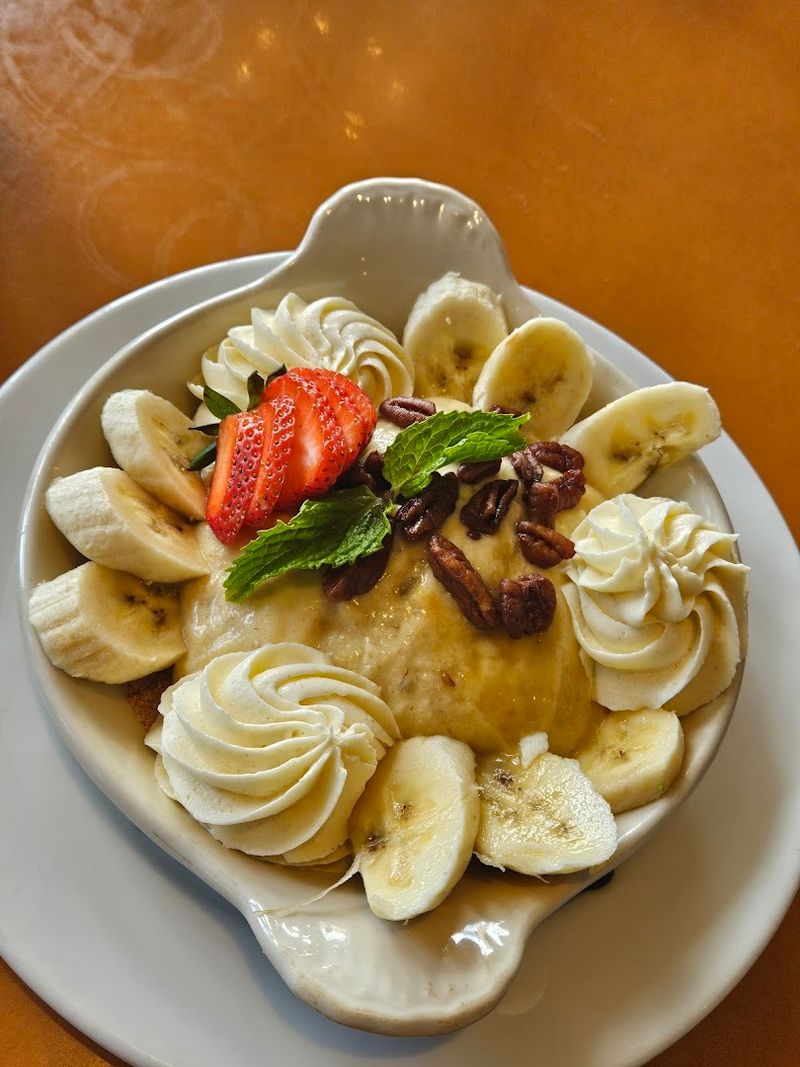 Desserts That Are Almost Too Good to Share