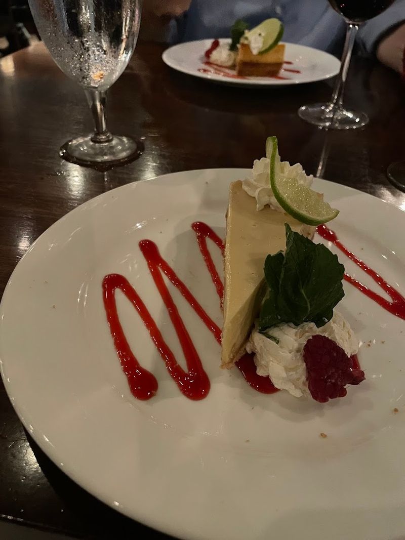 Desserts That Close Out the Night on a High Note Desserts That Close Out the Night on a High Note
