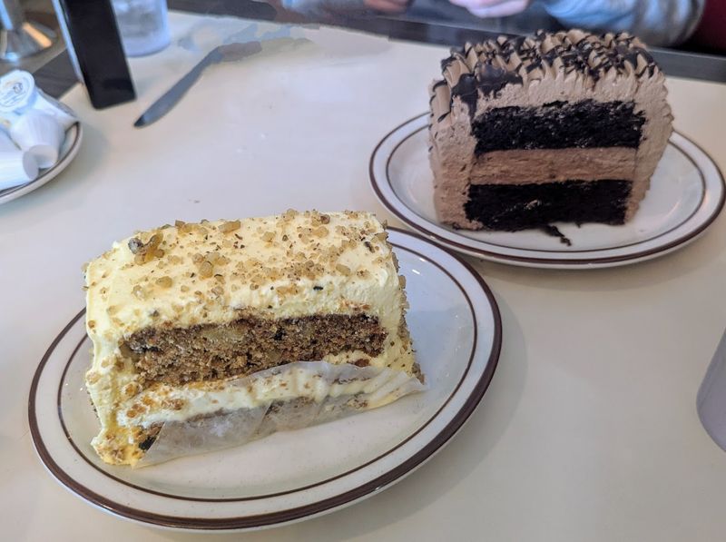 Desserts That Deserve Their Own Spotlight