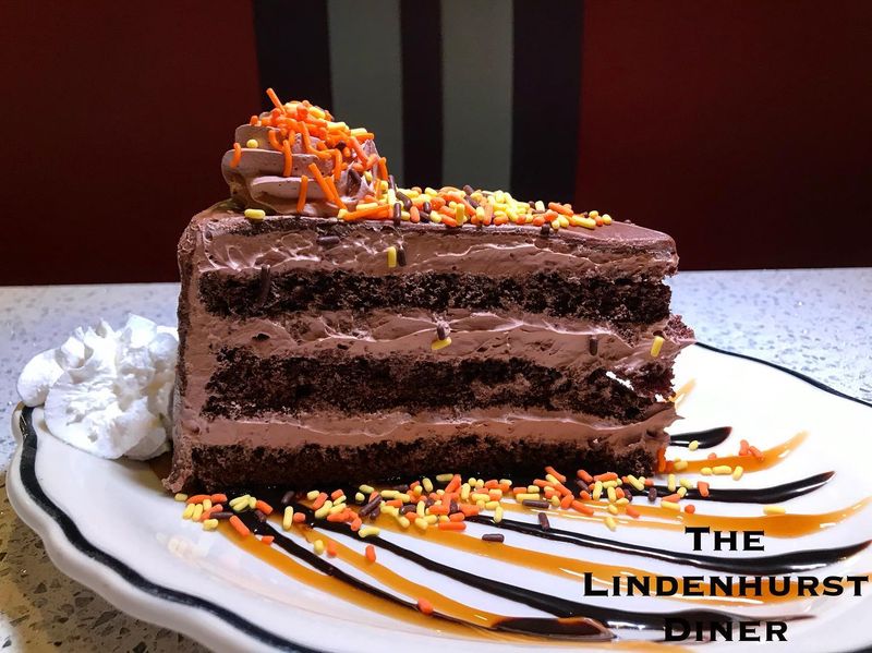 Desserts That Deserve Their Own Spotlight
