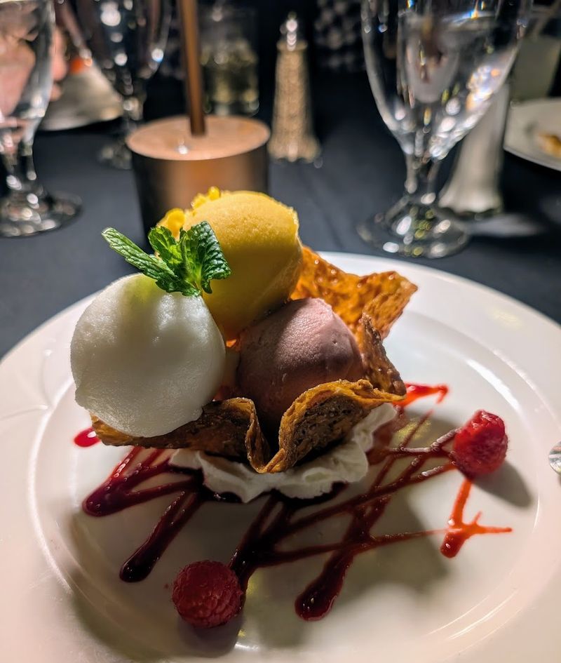 Desserts That Deserve Their Own Spotlight Desserts That Deserve Their Own Spotlight