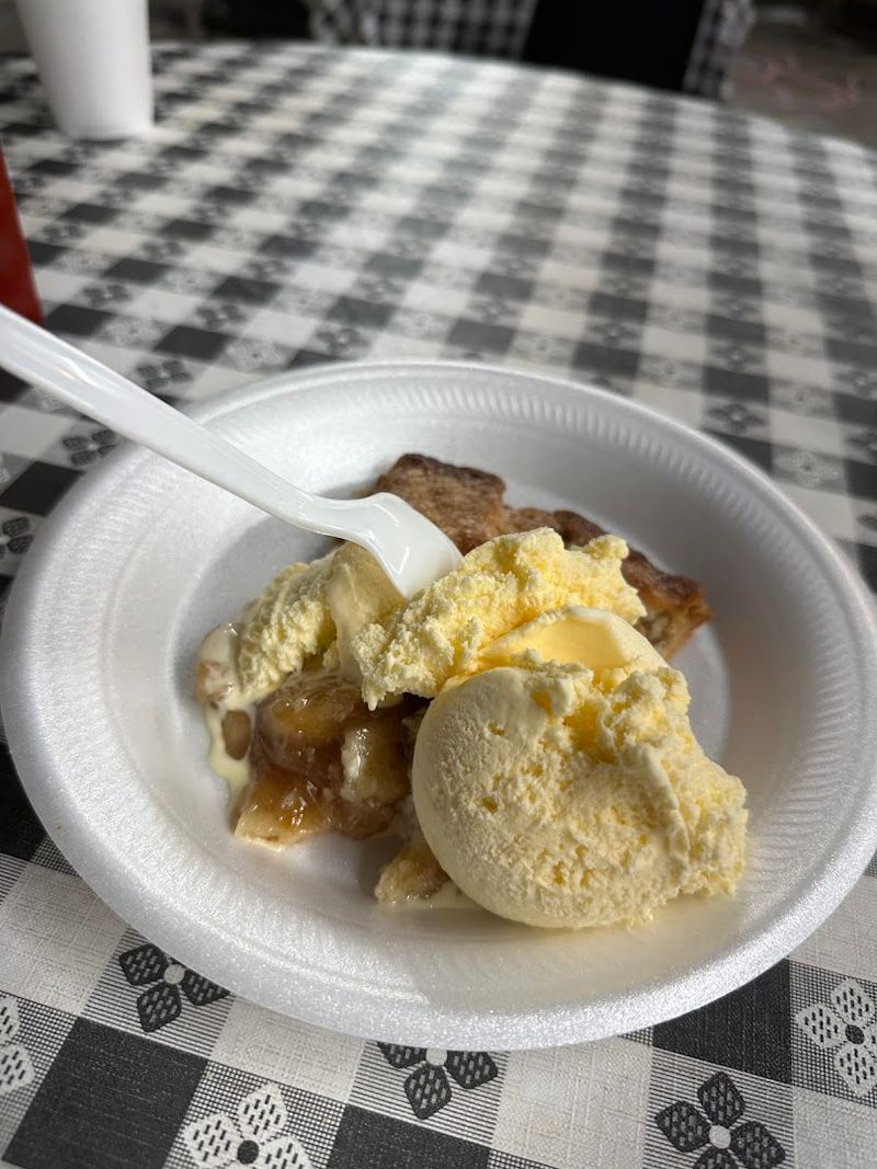 Desserts That Deserve Their Own Standing Ovation