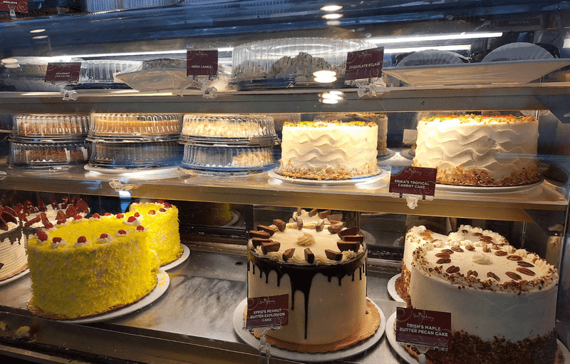 Desserts That Deserve Their Own Visit