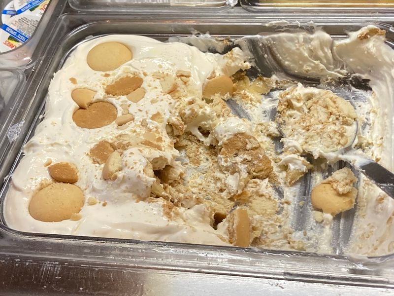 Desserts That End the Meal on a High Note