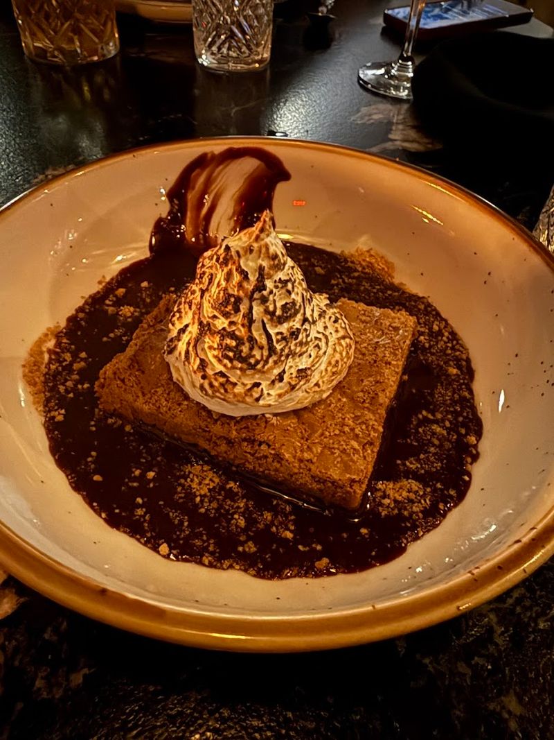 Desserts That End the Night on a High Note