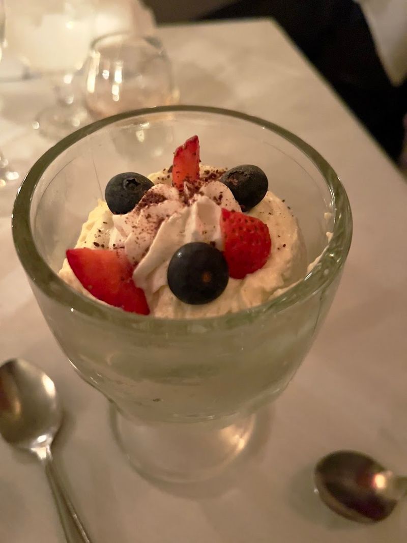 Desserts That Feel Genuinely Homemade
