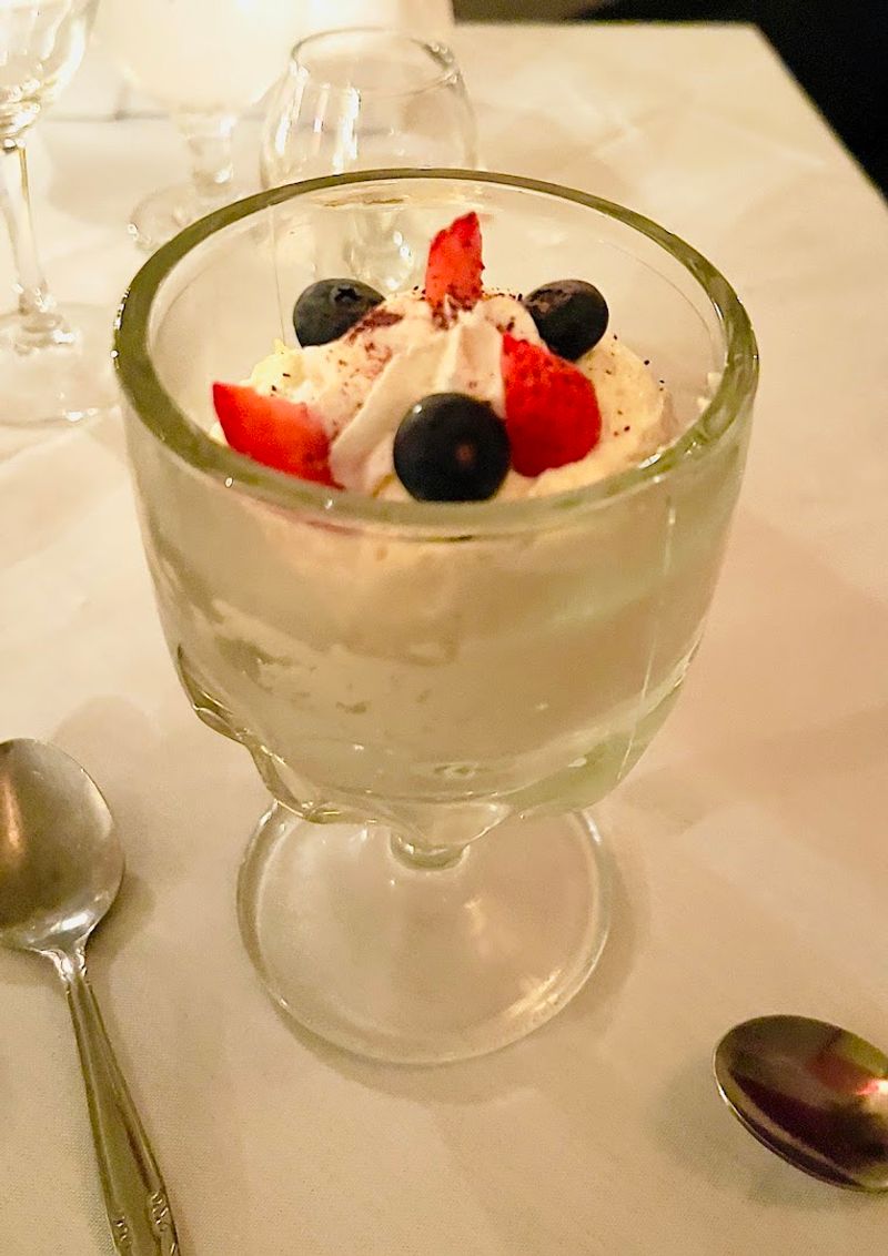 Desserts That Feel Genuinely Homemade