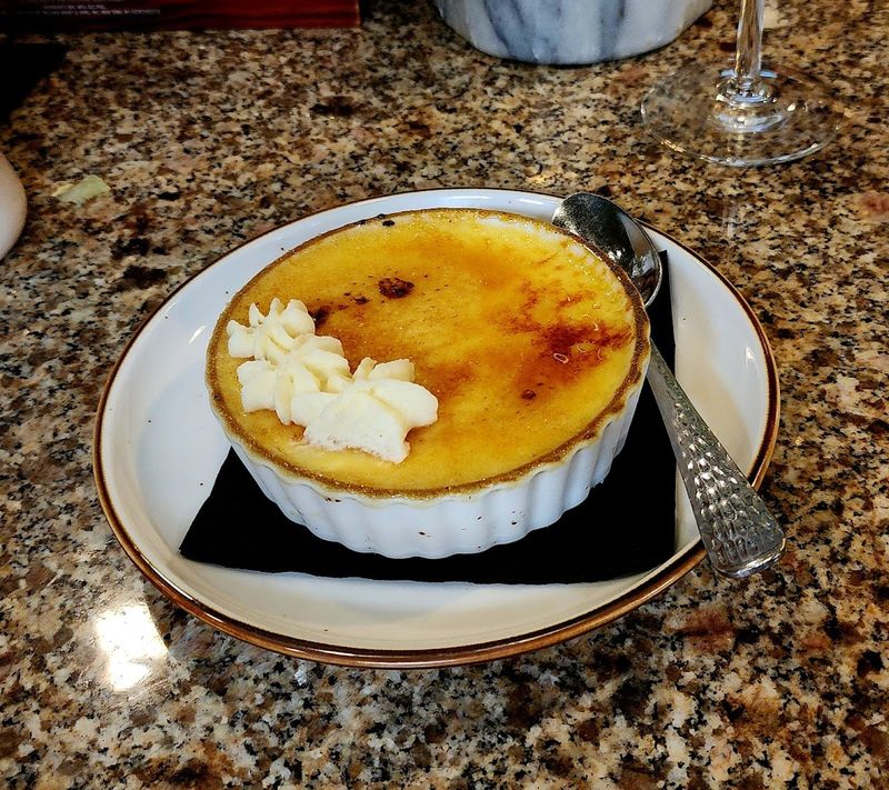 Desserts That Finish the Meal on a Memorable Note Desserts That Finish the Meal on a Memorable Note