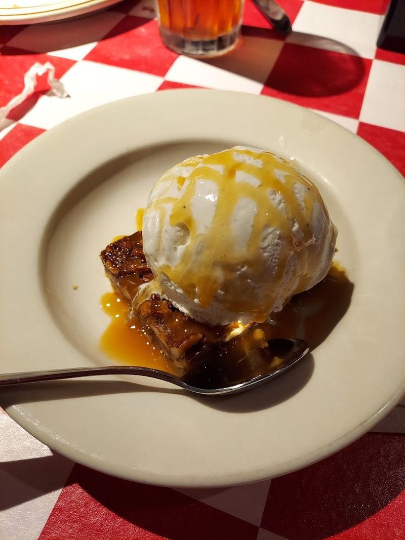 Desserts That Give You One More Reason to Stay