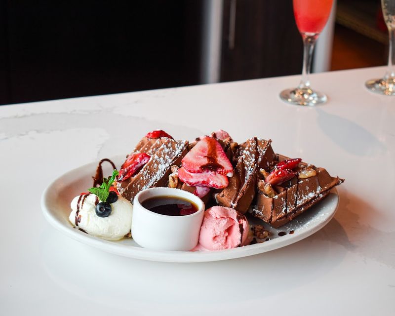 Desserts That Have Become a Weekly Tradition