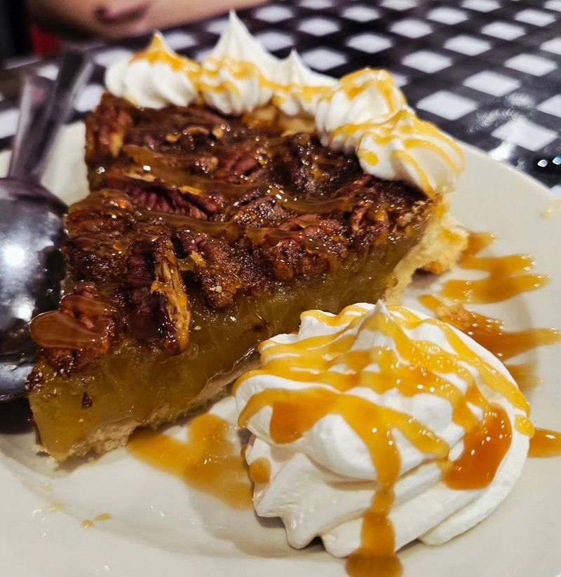 Desserts That Steal the Show