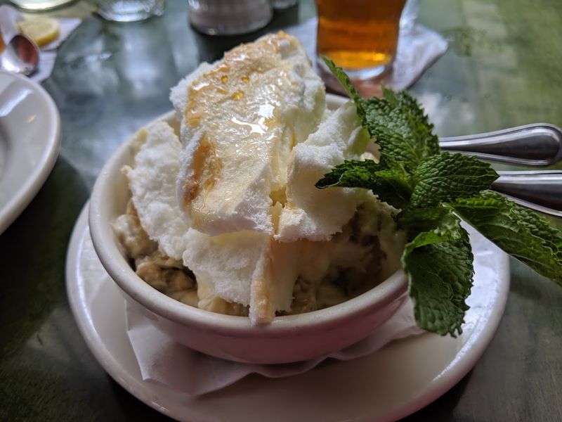Desserts That Steal the Show Desserts That Steal the Show