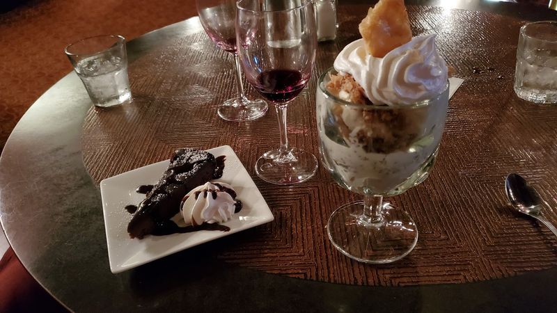 Desserts Worth Saving Every Last Bite For