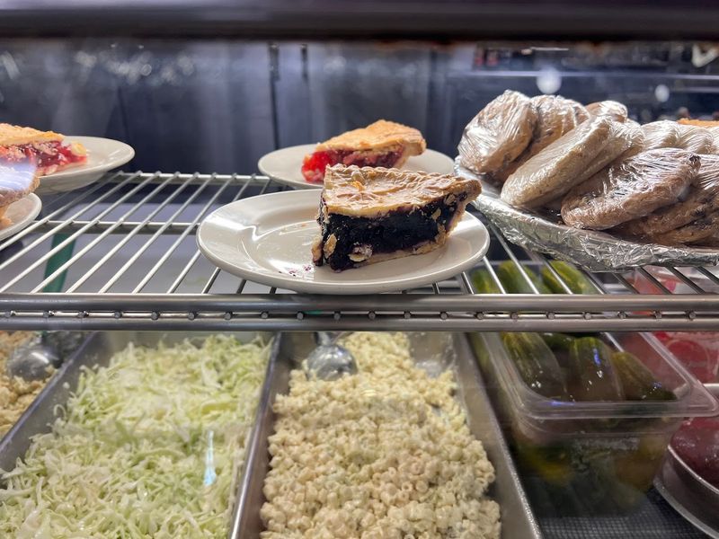Desserts Worth Saving Room For