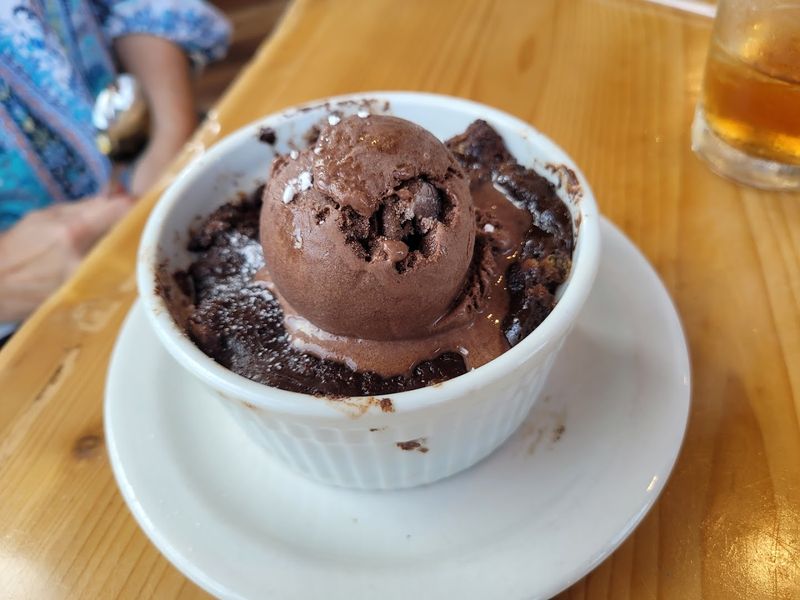 Desserts Worth Saving Room For