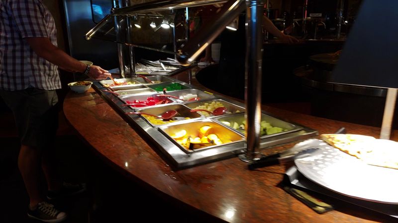 Desserts and Sweet Endings