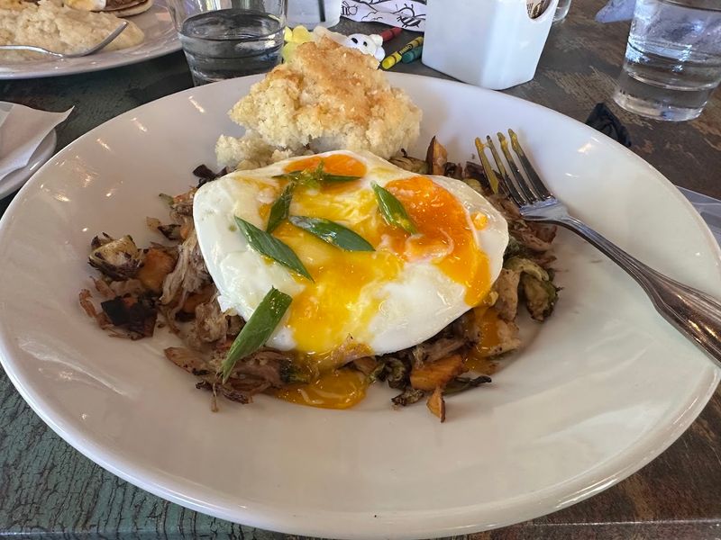 Deviled Crab Benedict: A Breakfast You Will Dream About