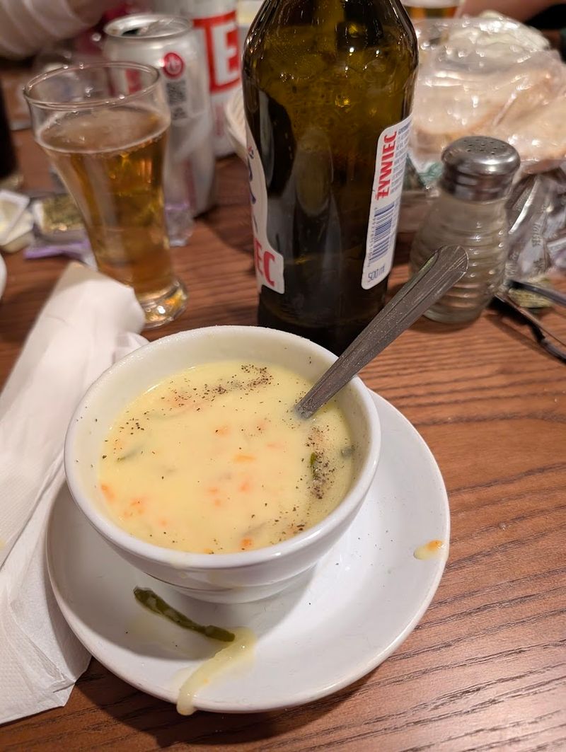 Dill Pickle Soup That Wins Over Even Skeptical Eaters