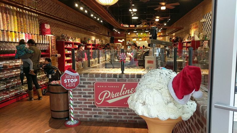 Dining Options That Satisfy Every Craving