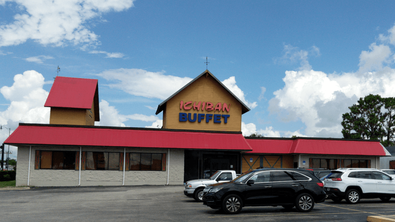Dining Out on a Retirement Budget
