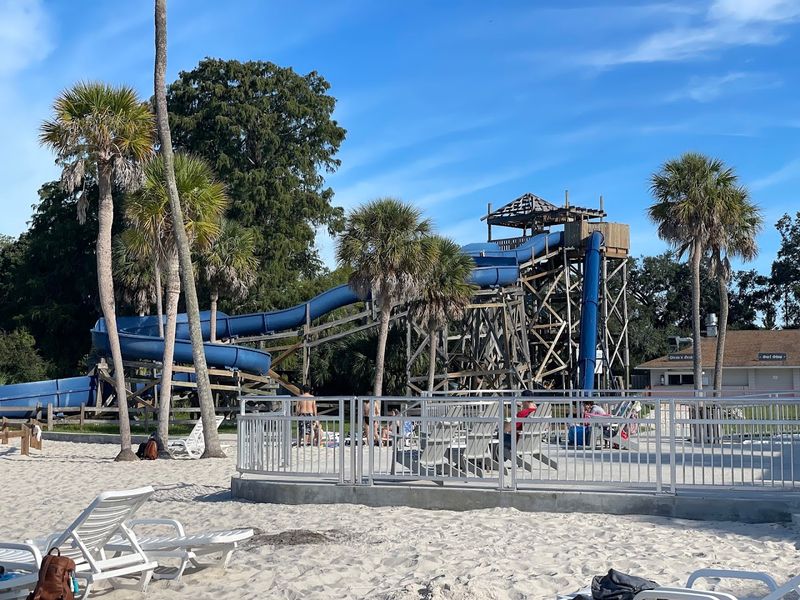 Dining and Food Options Inside the Park