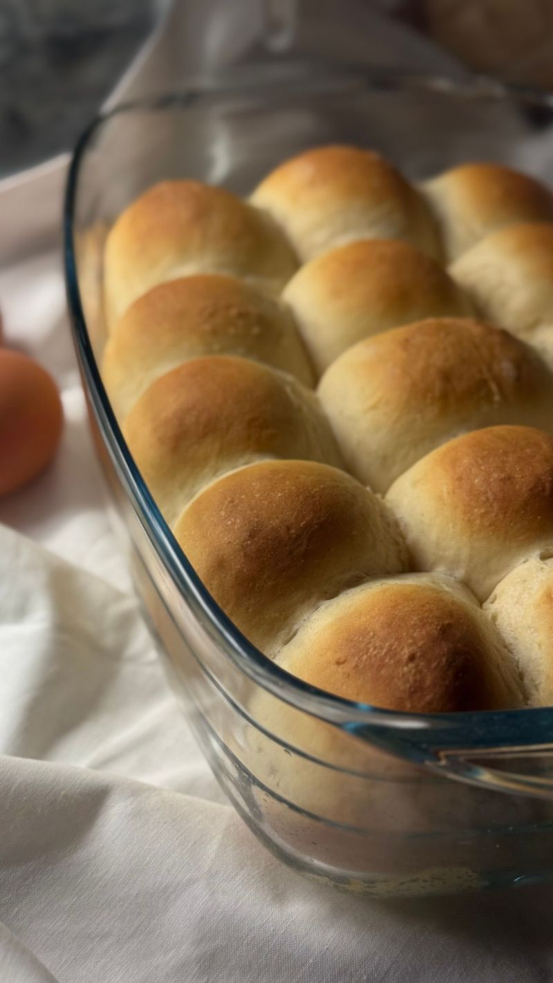 Dinner Rolls