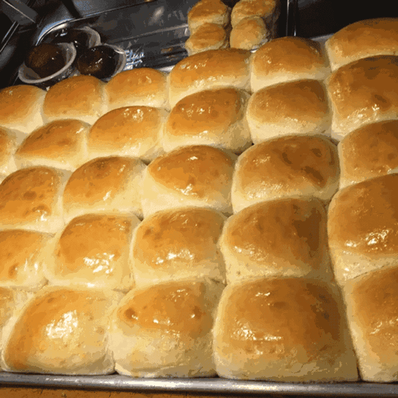 Dinner Rolls That Steal the Show Every Single Time