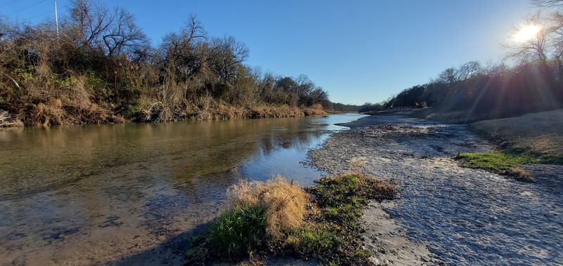 Dinosaur Valley State Park — Where Prehistoric Meets Picturesque