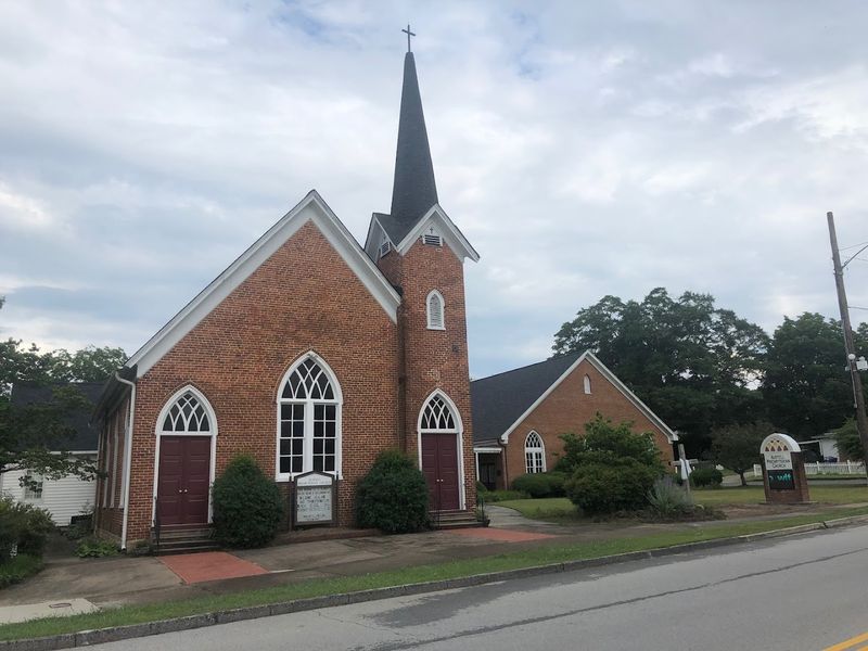Discovering Cobb County's Rich History