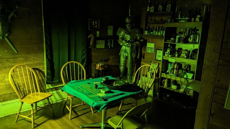 Disembodied Voices and Audible Paranormal Activity