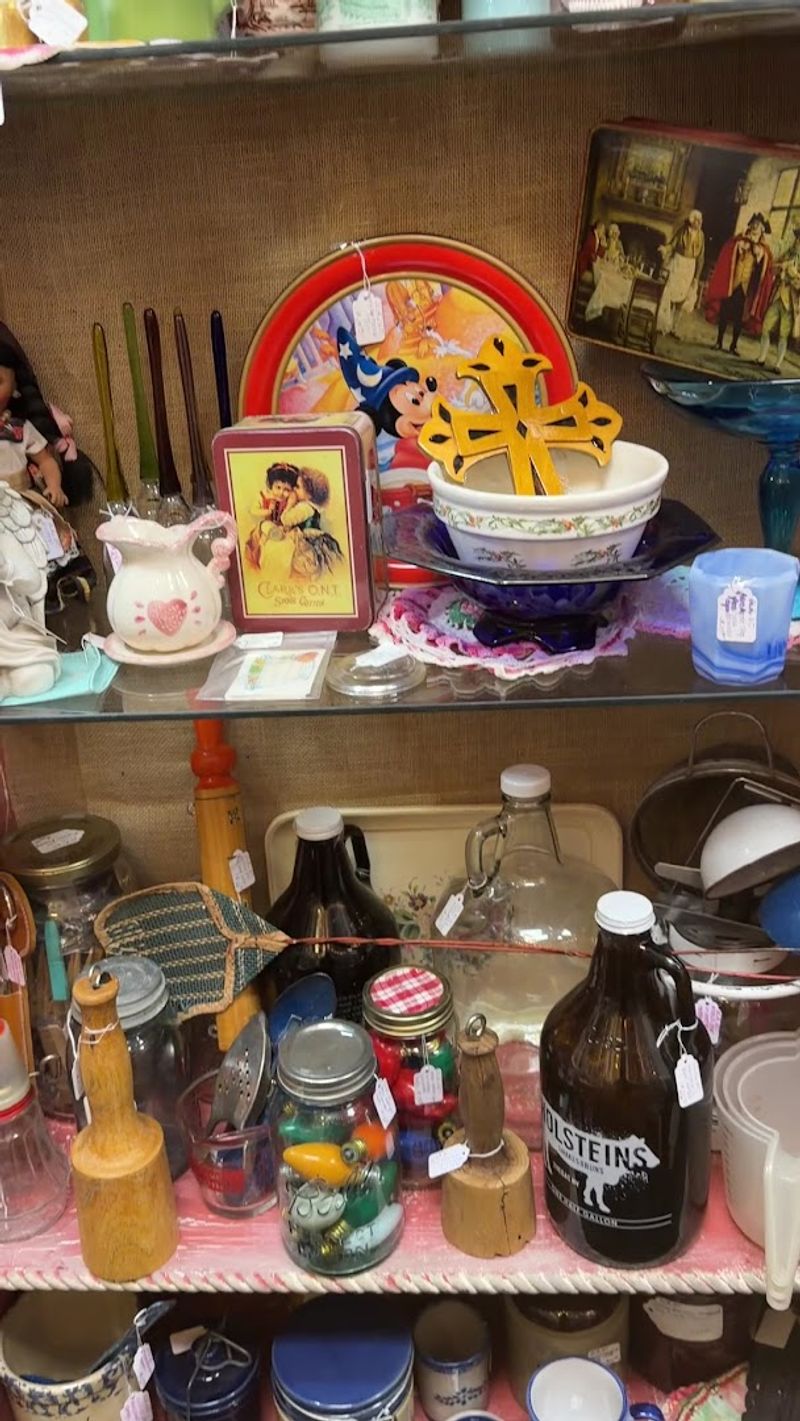 Disney Collectibles and Movie Memorabilia