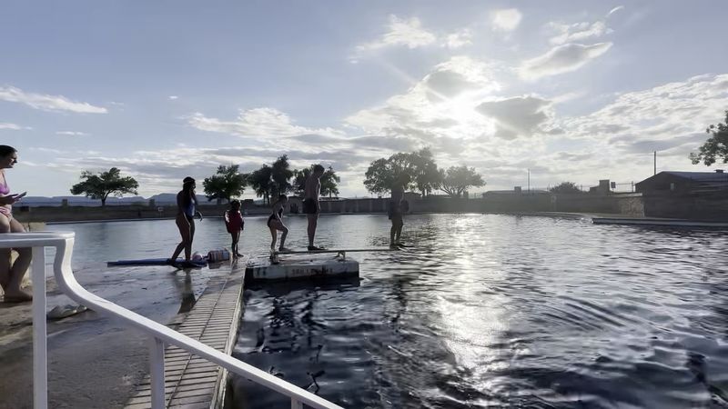 Diving Boards and Deep-End Thrills for the Adventurous