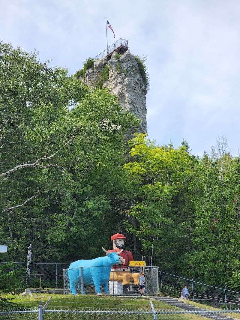 Dog-Friendly Adventure for the Whole Family (Pets Included)