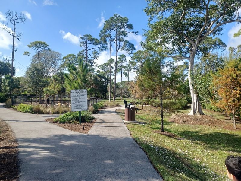 Dog-Friendly Green Space