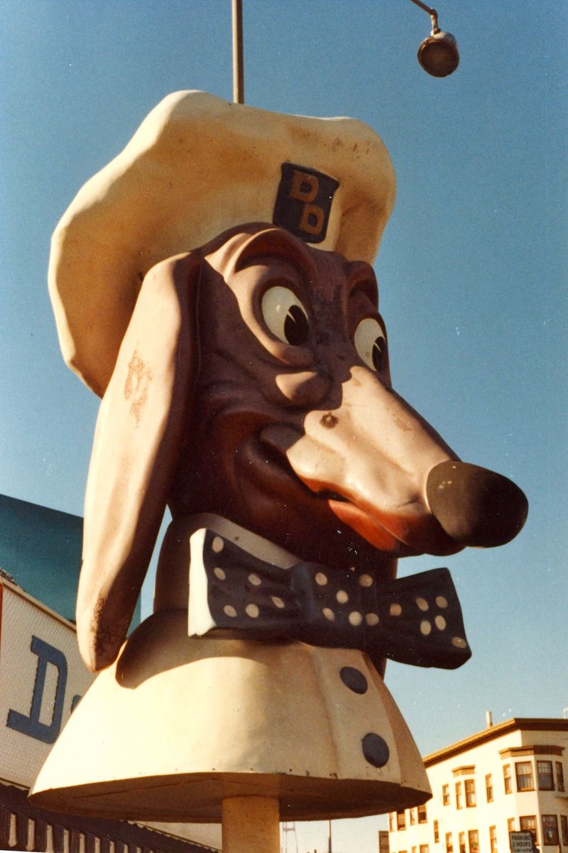 Doggie Diner Doggie Diner