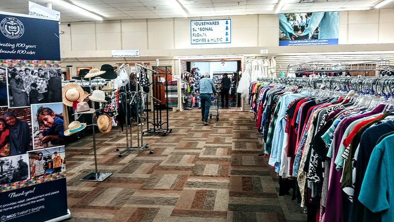 Donating Here Means Your Stuff Goes to a Good Cause