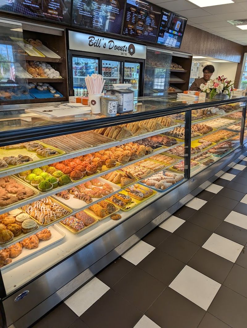 Donut Holes That Are Simply the Best in the Dayton Area
