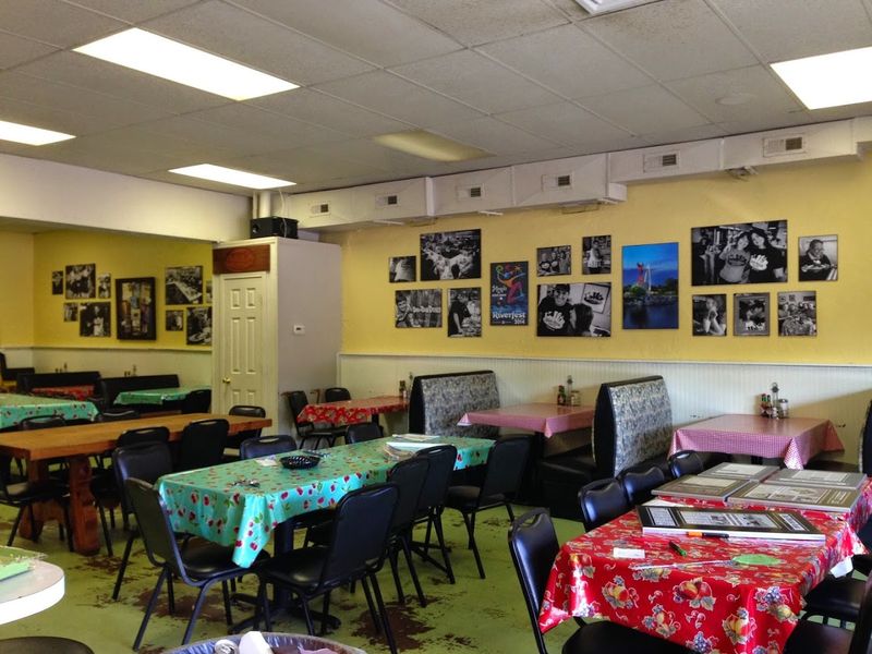 Doo-Dah Diner - Wichita, Kansas
