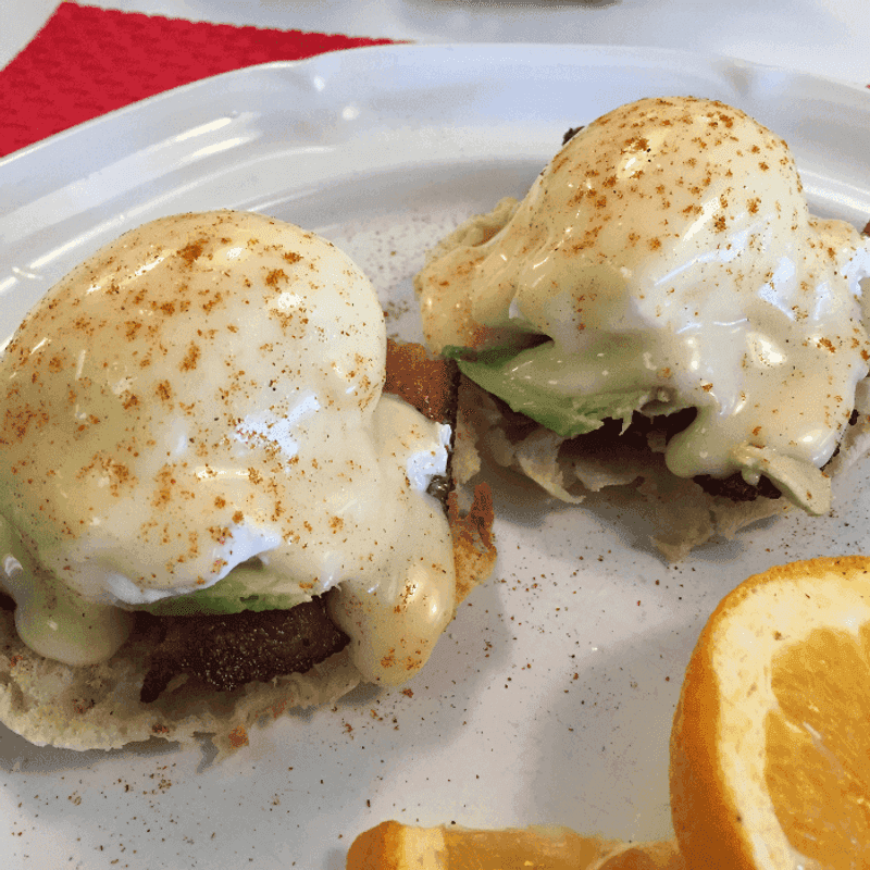 Doo-Dah Diner - Wichita, Kansas