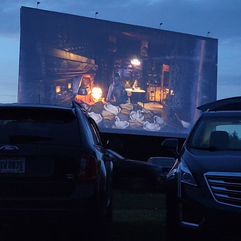 Double Features Make Every Visit an Incredible Value