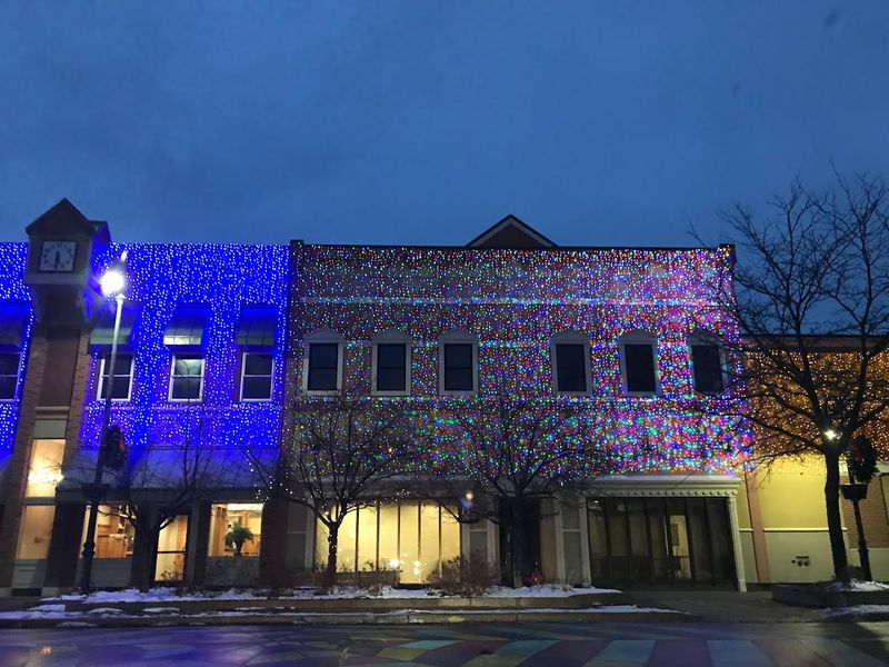 Downtown Mount Pleasant's Irresistible Main Street Charm
