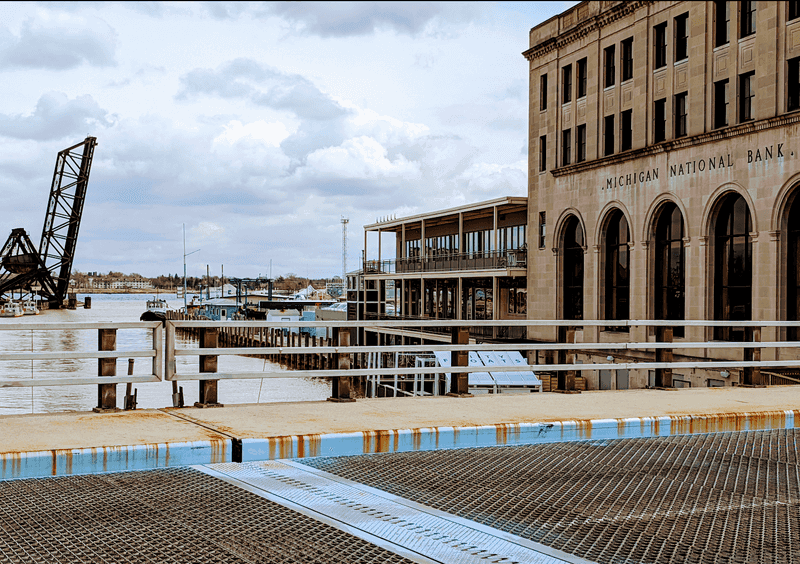 Downtown Port Huron Is Quietly Making a Comeback Downtown Port Huron Is Quietly Making a Comeback