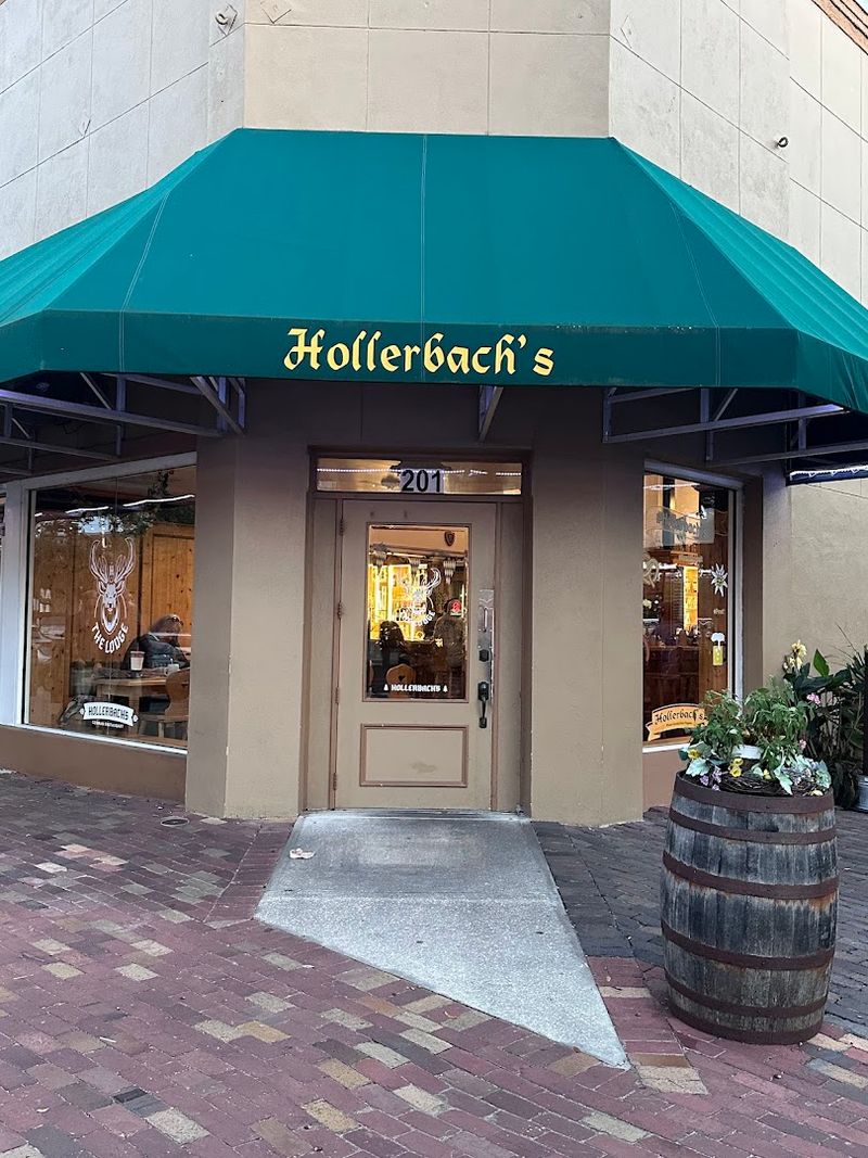 Downtown Sanford Location That Adds to the Magic