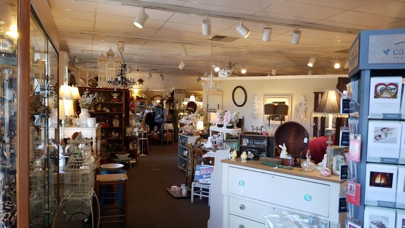 Dozens of Vendors Under One Roof